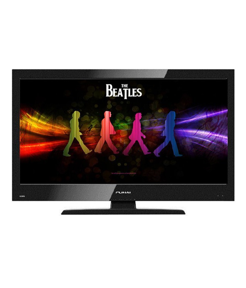 Funai 22 Inch HD Ready LED TV (22FE502) Price in India, Specifications and  Reviews | Buysmaart